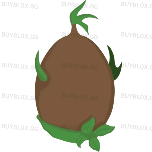 Jungle Egg