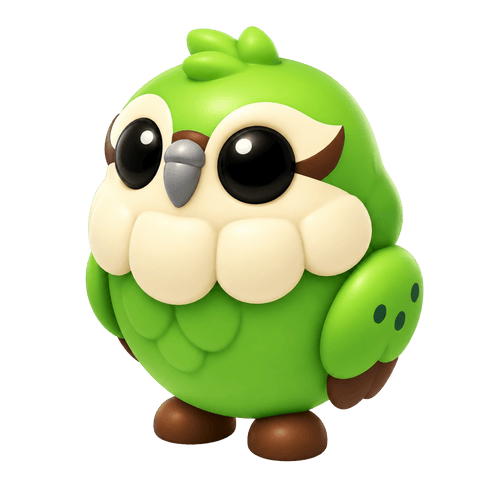 MFR Kakapo