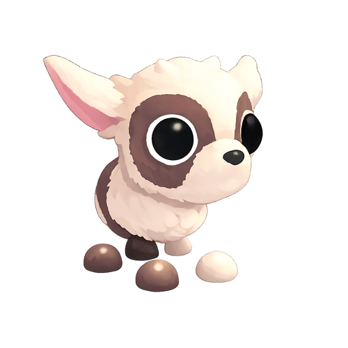MFR Kid Goat