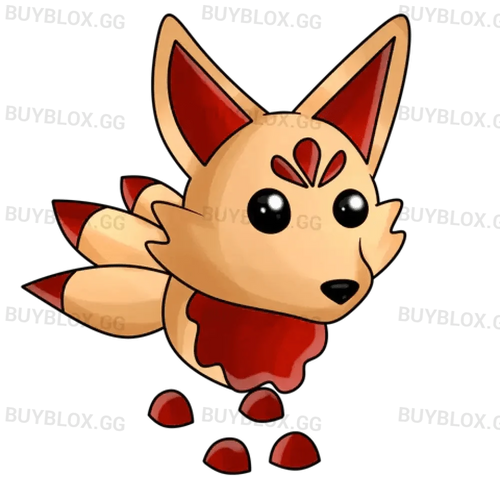 Kitsune