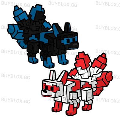 Kitsune Bundle