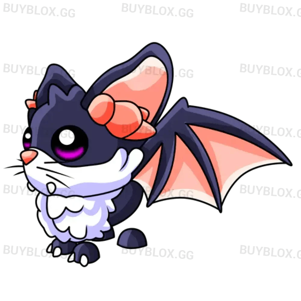 Kitty Bat - Adopt Me