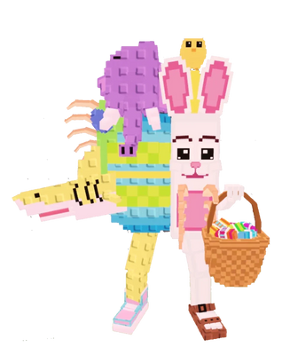 La Easter Grande