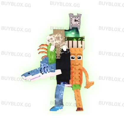 La Grande Combinasion