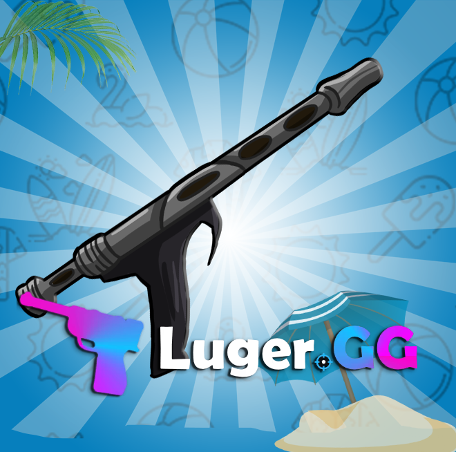 LF laser vintage : r/MurderMystery2