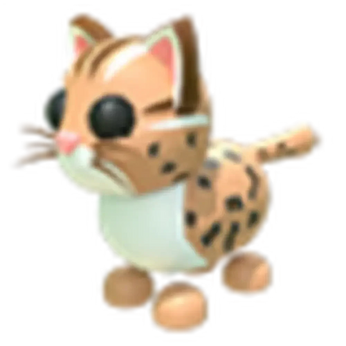 Leopard Cat