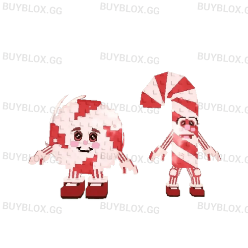 Los Candies