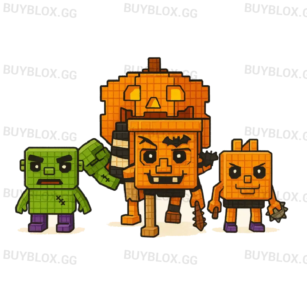 Los Spooky Combanasionias