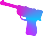 Luger.GG logo