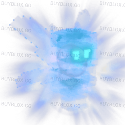 Luminous Sprite