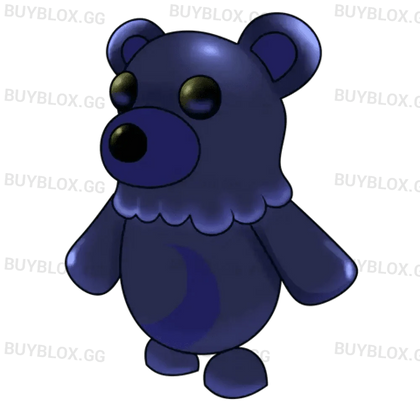 Lunar Moon Bear