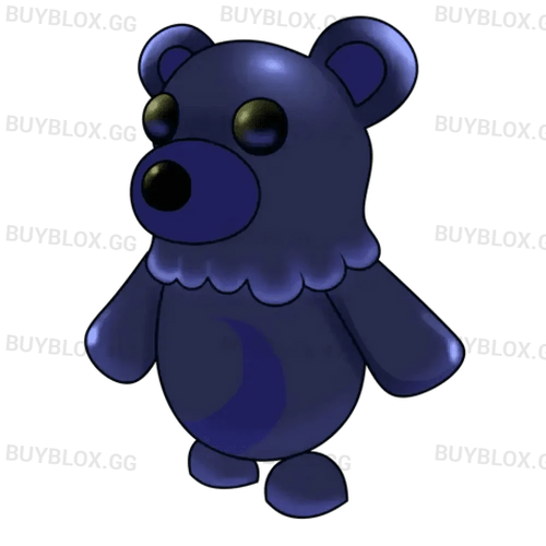 Lunar Moon Bear