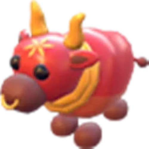 Lunar Ox