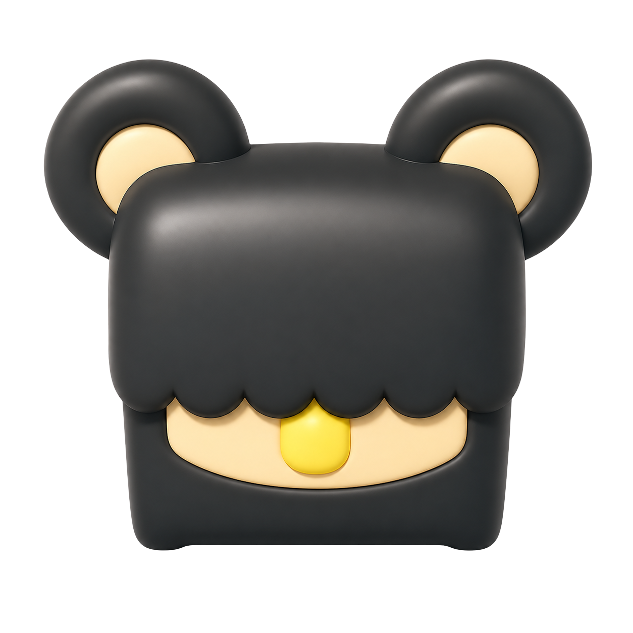 Moon Bear Box