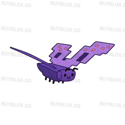 Mega Butterfly