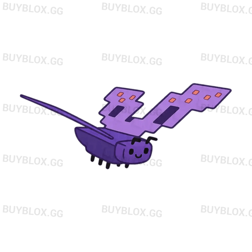 Mega Butterfly