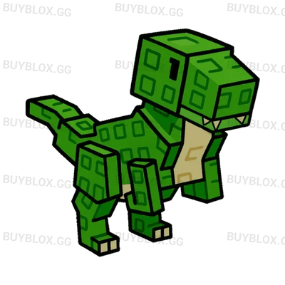 Mega T-Rex