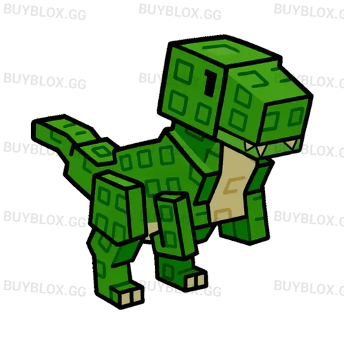 Mega T-Rex
