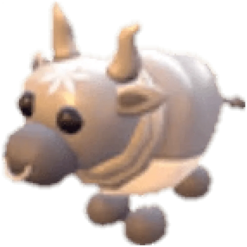 Metal Ox