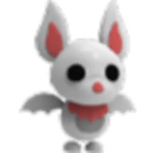 MFR Albino Bat