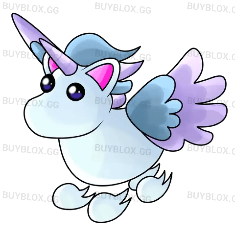 MFR Alicorn - Adopt Me