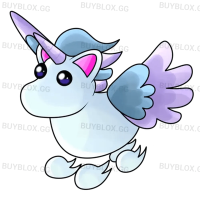MFR Alicorn