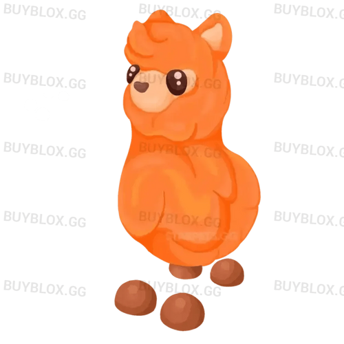 MFR Alpaca