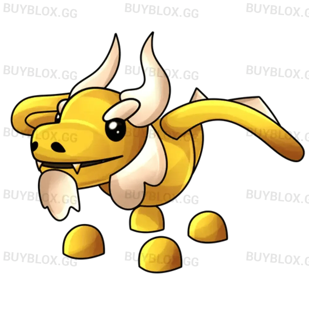 MFR Ancient Dragon - Adopt Me