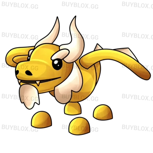MFR Ancient Dragon