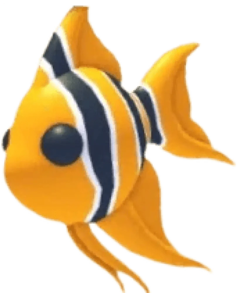 MFR Angelfish - Adopt Me