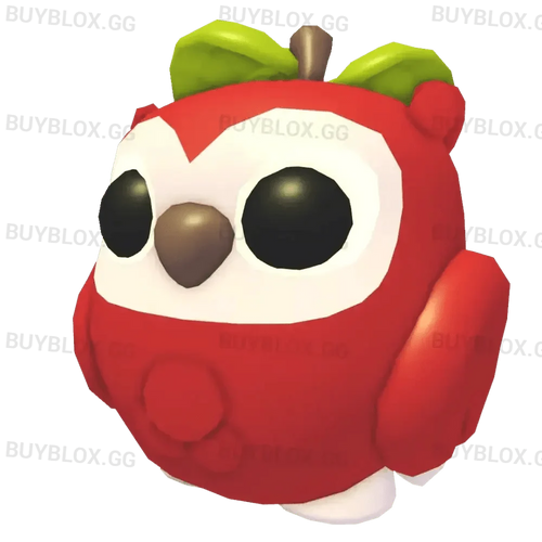 MFR Apple Owl