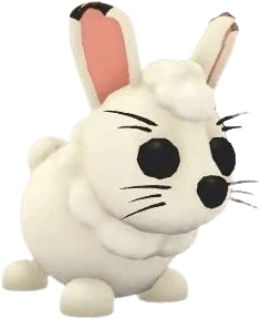 MFR Arctic Hare