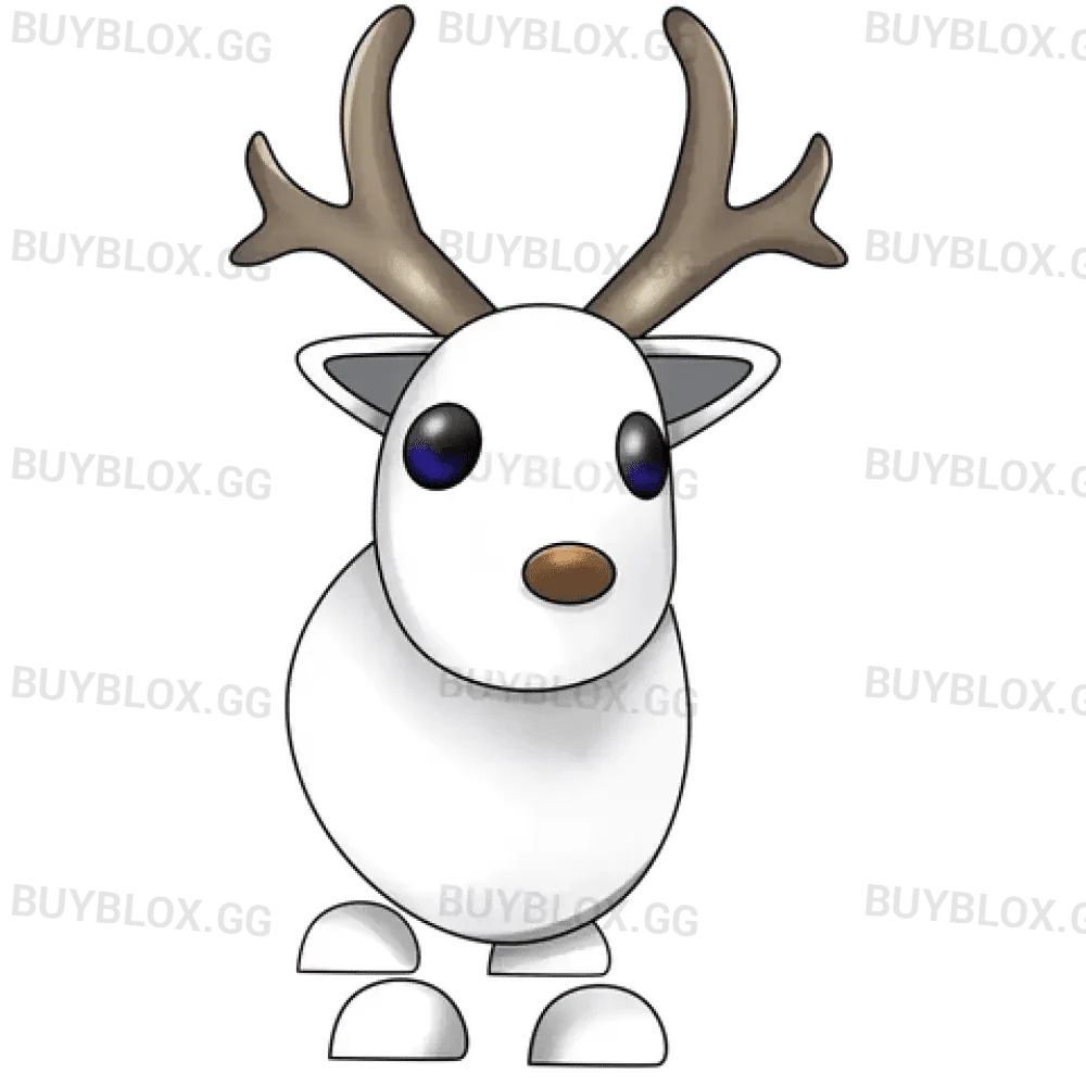 MFR Arctic Reindeer - Adopt Me