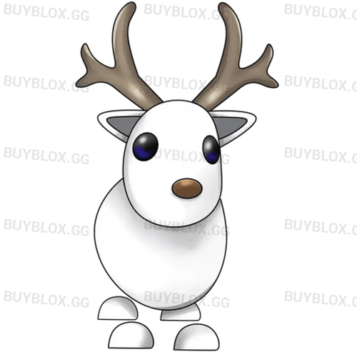 MFR Arctic Reindeer
