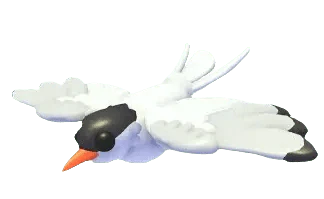MFR Arctic Tern - Adopt Me