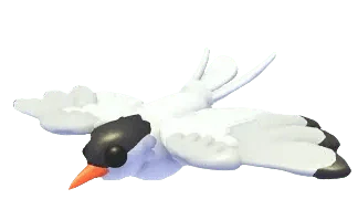 MFR Arctic Tern - Adopt Me
