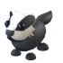 MFR Badger - Adopt Me