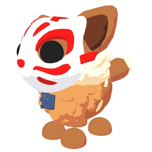 MFR Bakeneko