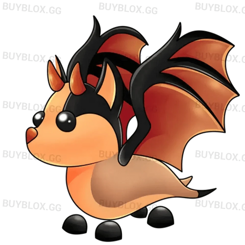 MFR Bat Dragon