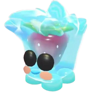 MFR Berry Cool Cube - Adopt Me