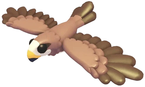 MFR Black Kite
