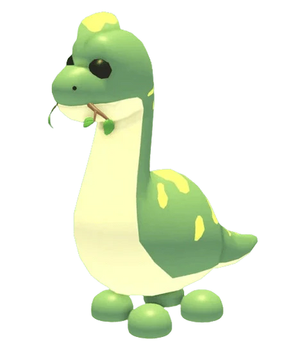 MFR Brachiosaurus
