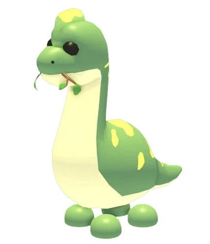 MFR Brachiosaurus