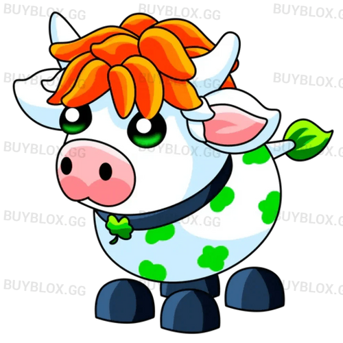MFR Clover Cow