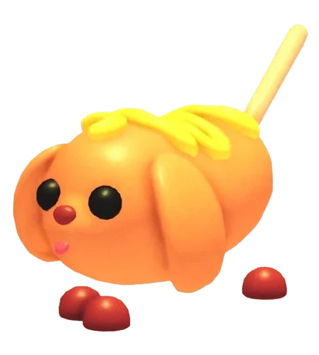 Corn Doggo