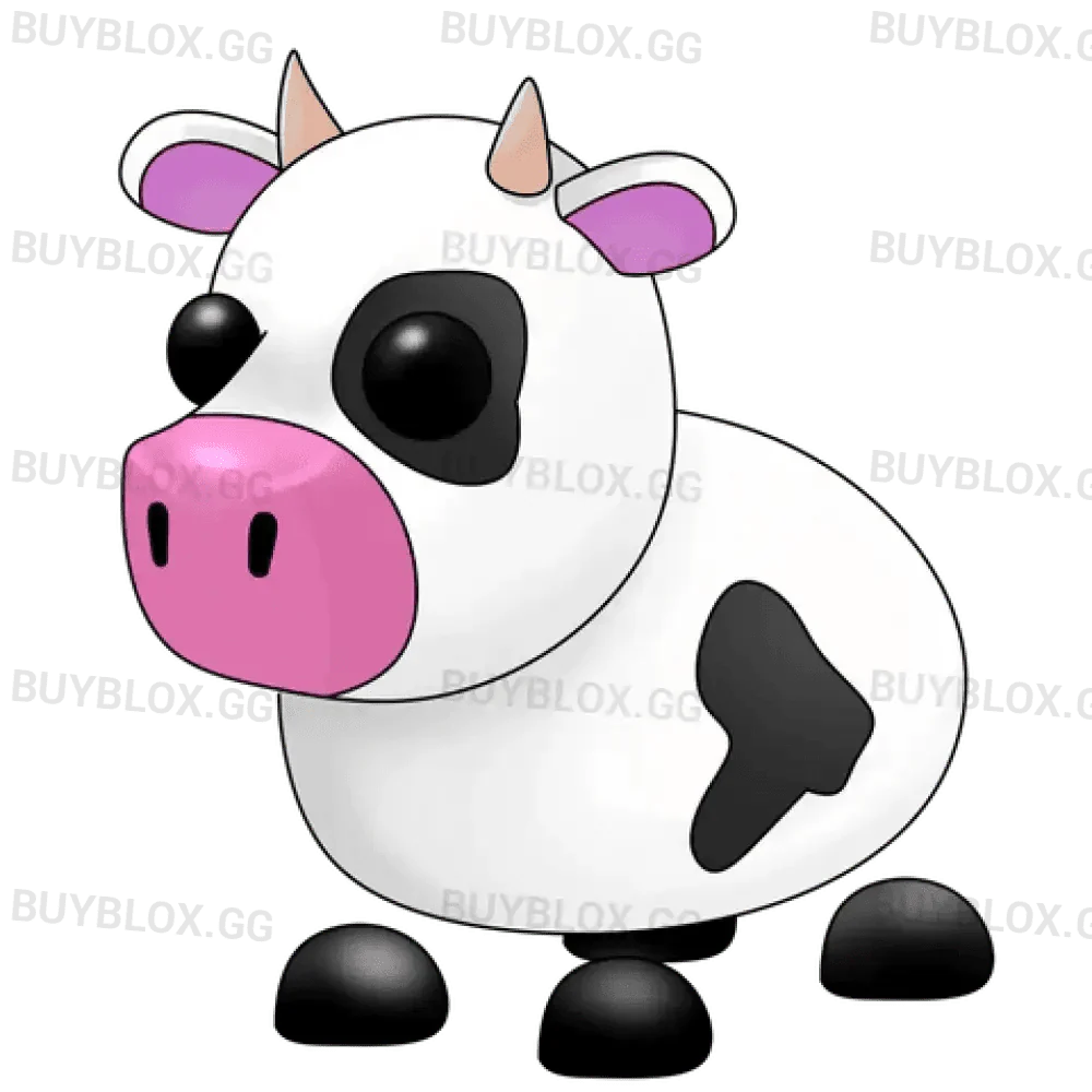 MFR Cow - Adopt Me