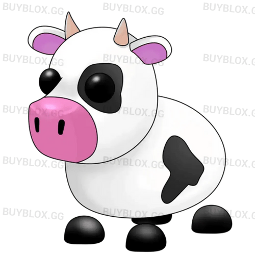 MFR Cow