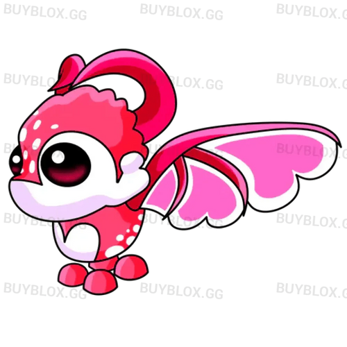 MFR Cupid Dragon