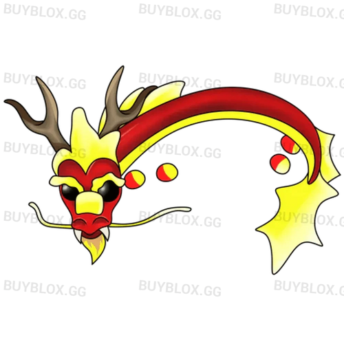 NFR Dancing Dragon