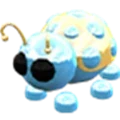 MFR Diamond Ladybug